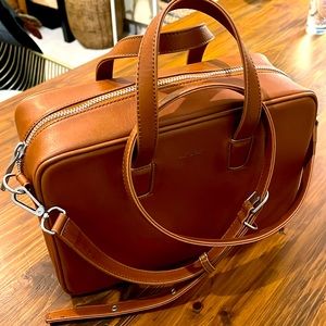 Matt & Nat Kensi Satchel